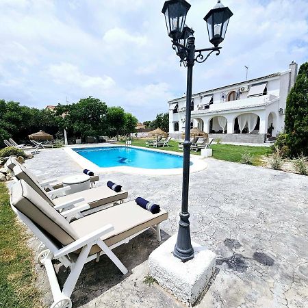 Chalet Alicante Sol Y Luz Sant Vicent del Raspeig  Exterior foto