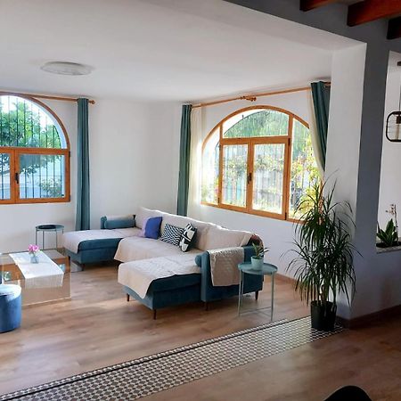 Chalet Alicante Sol Y Luz Sant Vicent del Raspeig  Exterior foto