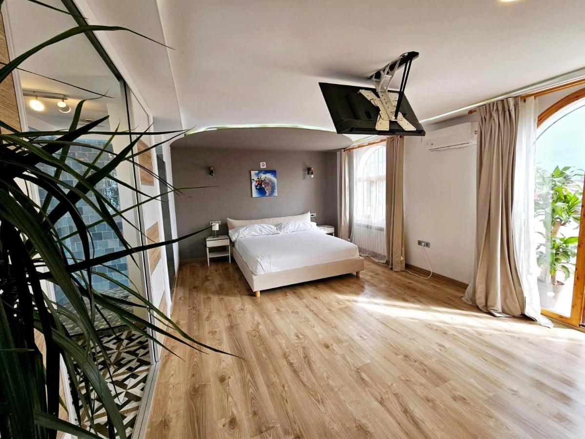 Chalet Alicante Sol Y Luz Sant Vicent del Raspeig  Exterior foto