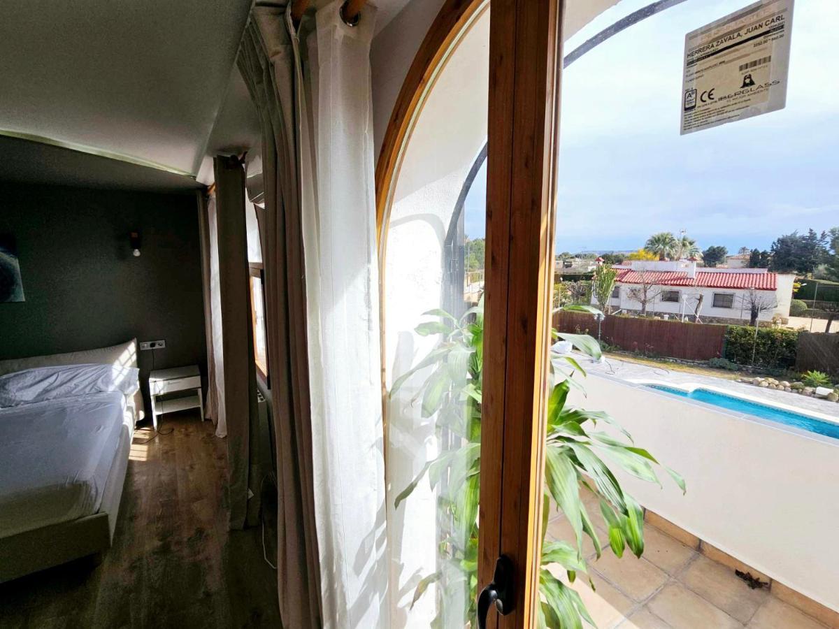 Chalet Alicante Sol Y Luz Sant Vicent del Raspeig  Exterior foto