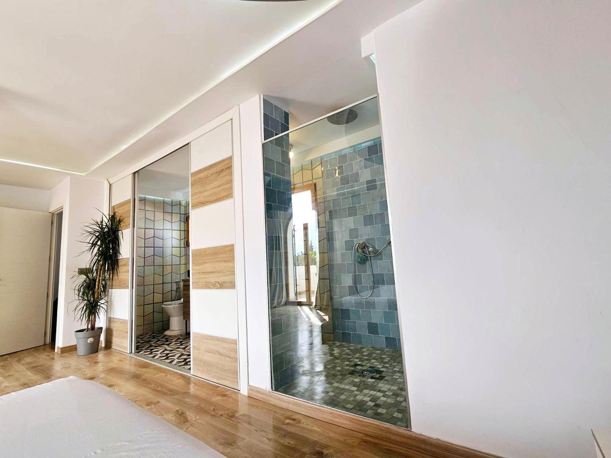 Chalet Alicante Sol Y Luz Sant Vicent del Raspeig  Exterior foto
