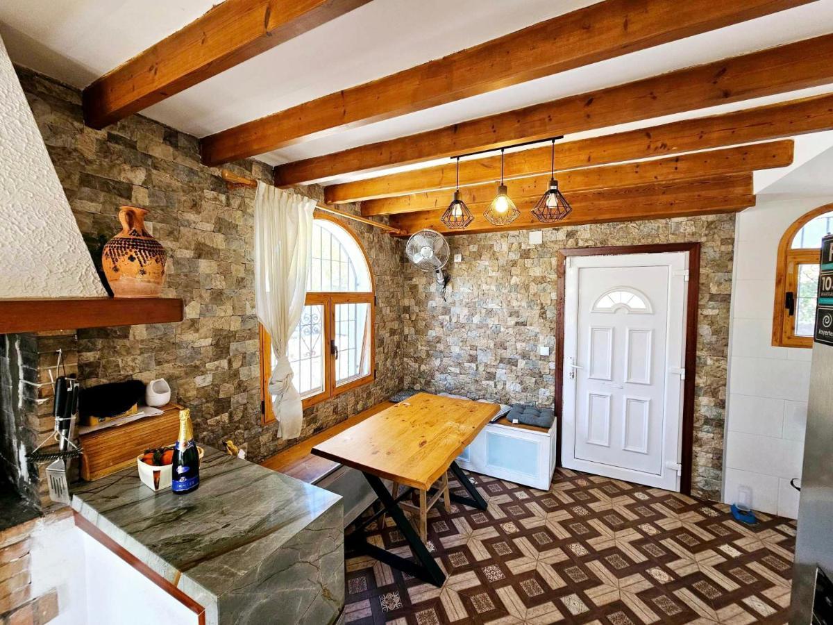 Chalet Alicante Sol Y Luz Sant Vicent del Raspeig  Exterior foto