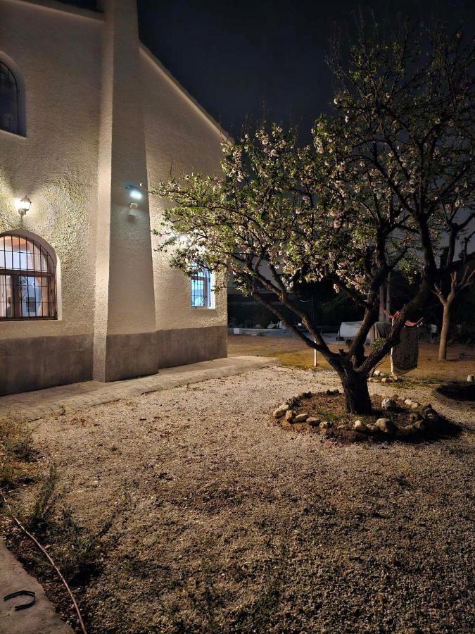 Chalet Alicante Sol Y Luz Sant Vicent del Raspeig  Exterior foto