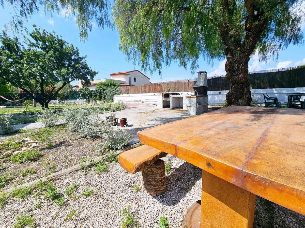 Chalet Alicante Sol Y Luz Sant Vicent del Raspeig  Exterior foto