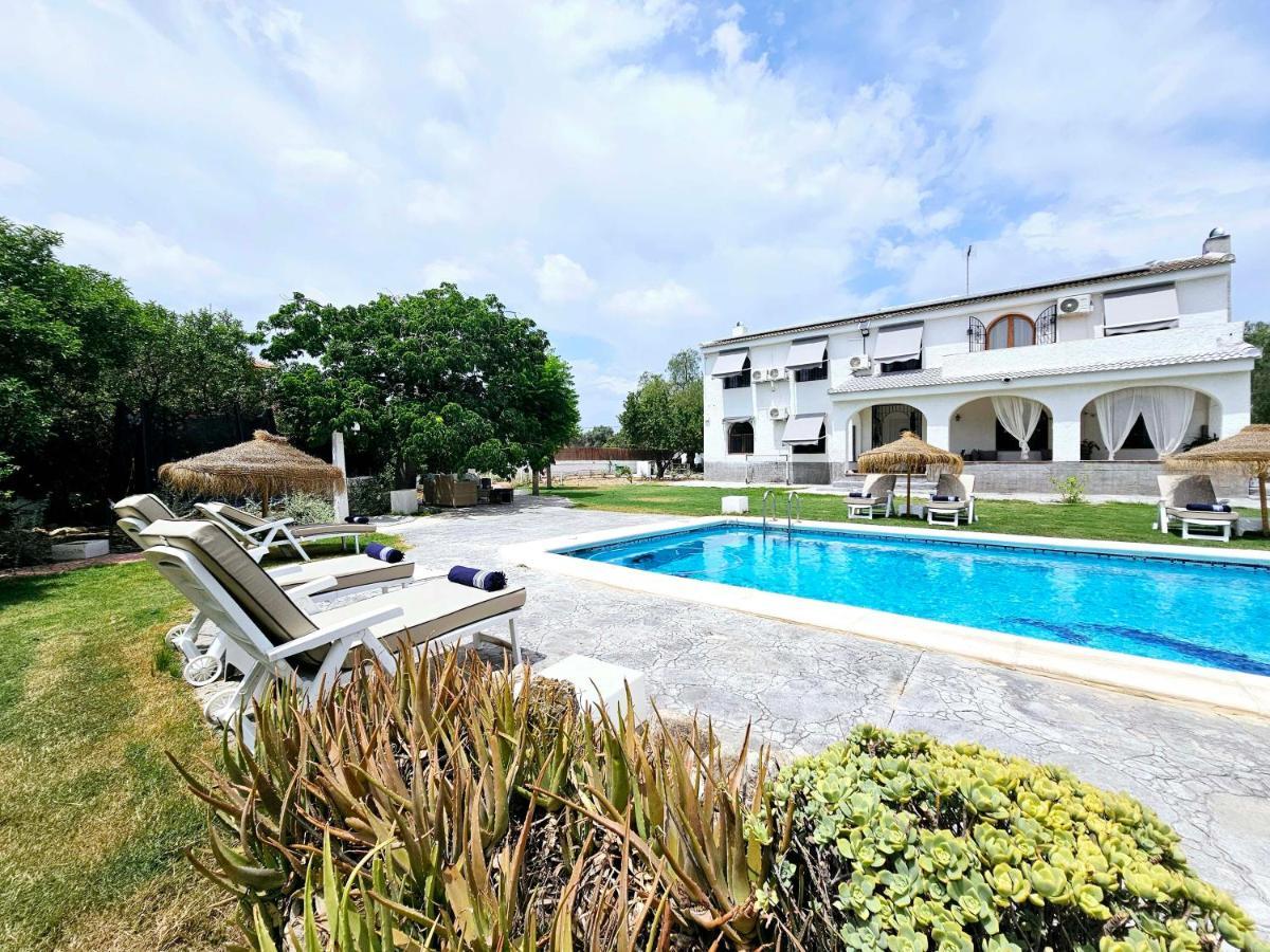 Chalet Alicante Sol Y Luz Sant Vicent del Raspeig  Exterior foto